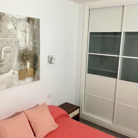 Apartment Mirador Del Mar