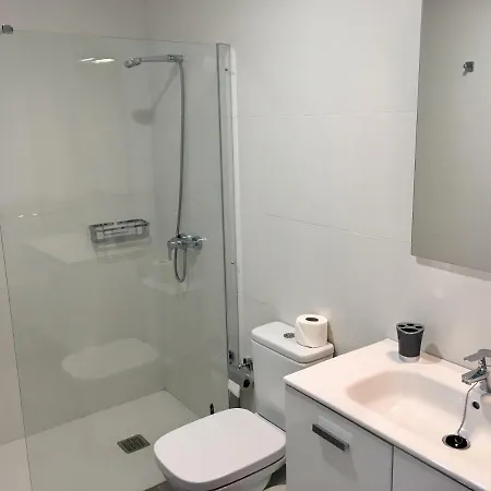 Mirador Del Mar Apartment *